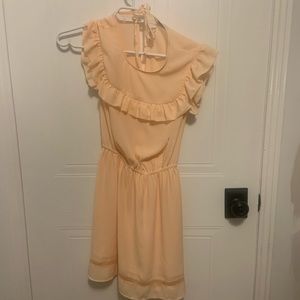 Sunday Best dress, XXS, perfect condition. Purchased from Aritzia and worn once